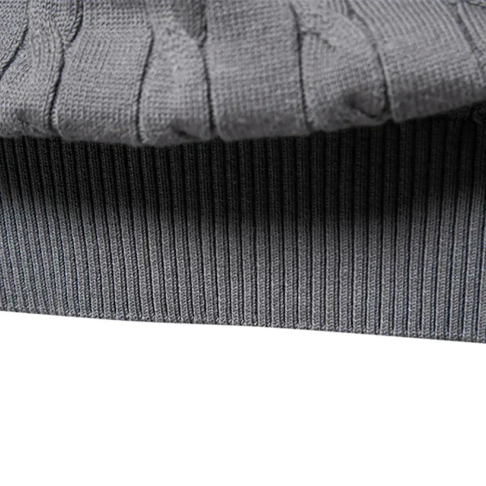 Falkner | Moderner Herren-Strickpullover