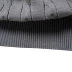 Falkner | Moderner Herren-Strickpullover