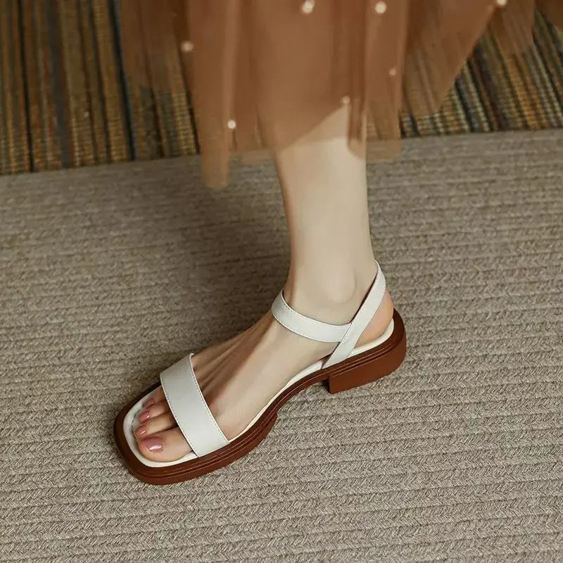Angelica - Elegante Sandalen für jeden Anlass