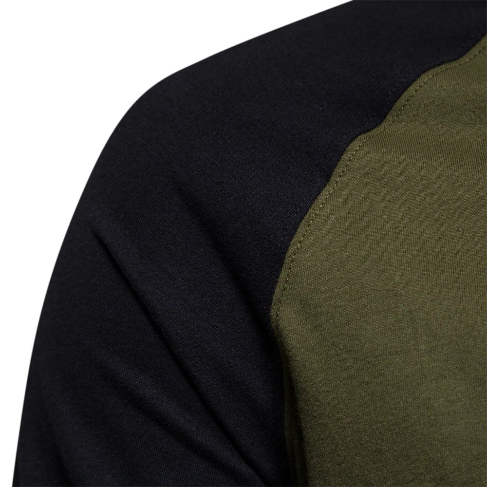 "Lambert | Langarmshirt mit Raglanärmeln" can be rewritten as "Lambert | Langarmshirt mit Raglanärmeln für optimalen Tragekomfort".