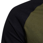 "Lambert | Langarmshirt mit Raglanärmeln" can be rewritten as "Lambert | Langarmshirt mit Raglanärmeln für optimalen Tragekomfort".