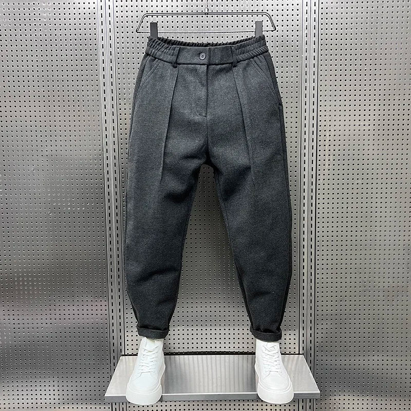 Bruno | Stilvolle Hosen
