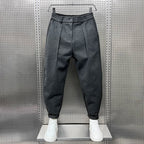 Feinwerk™ | Elegante Herrenhose