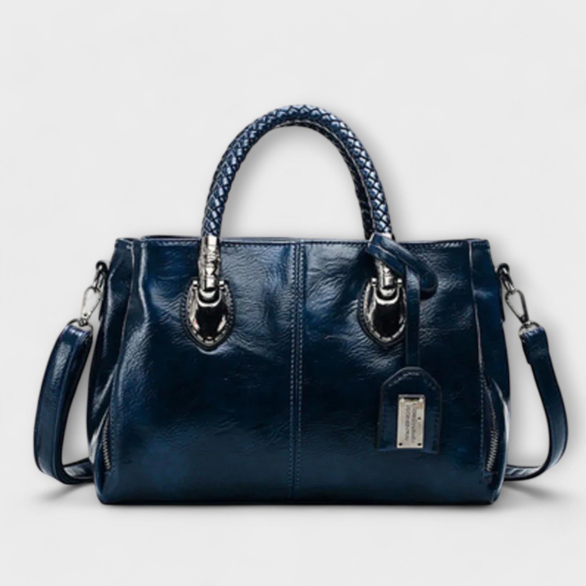Olivia - Stylish Elegance Duffel Bag