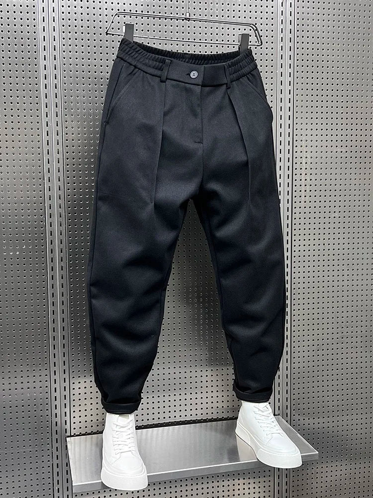 Feinwerk™ | Elegante Herrenhose