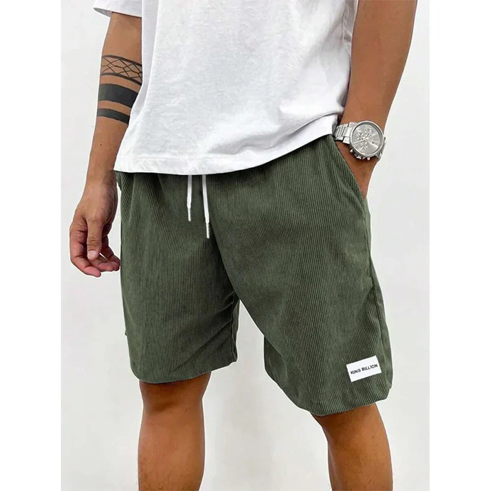 GEO™ - COMFY BEQUEME SHORTS