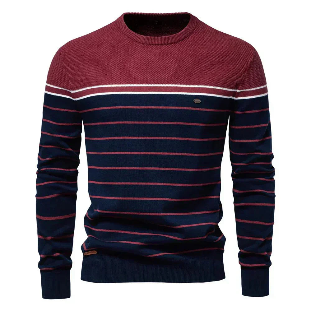 Rupprecht | Strapazierfähiger Herrenpullover