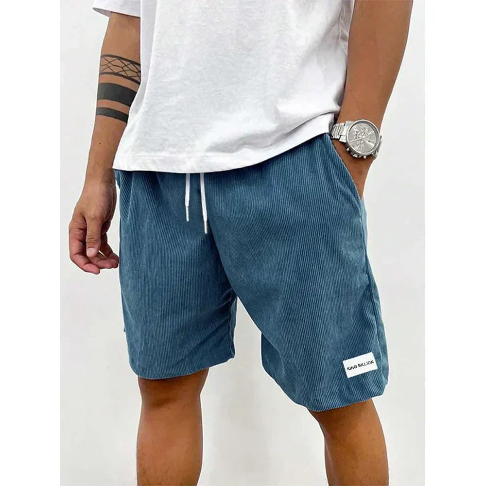 GEO™ - COMFY BEQUEME SHORTS