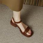 Angelica - Elegante Sandalen für jeden Anlass