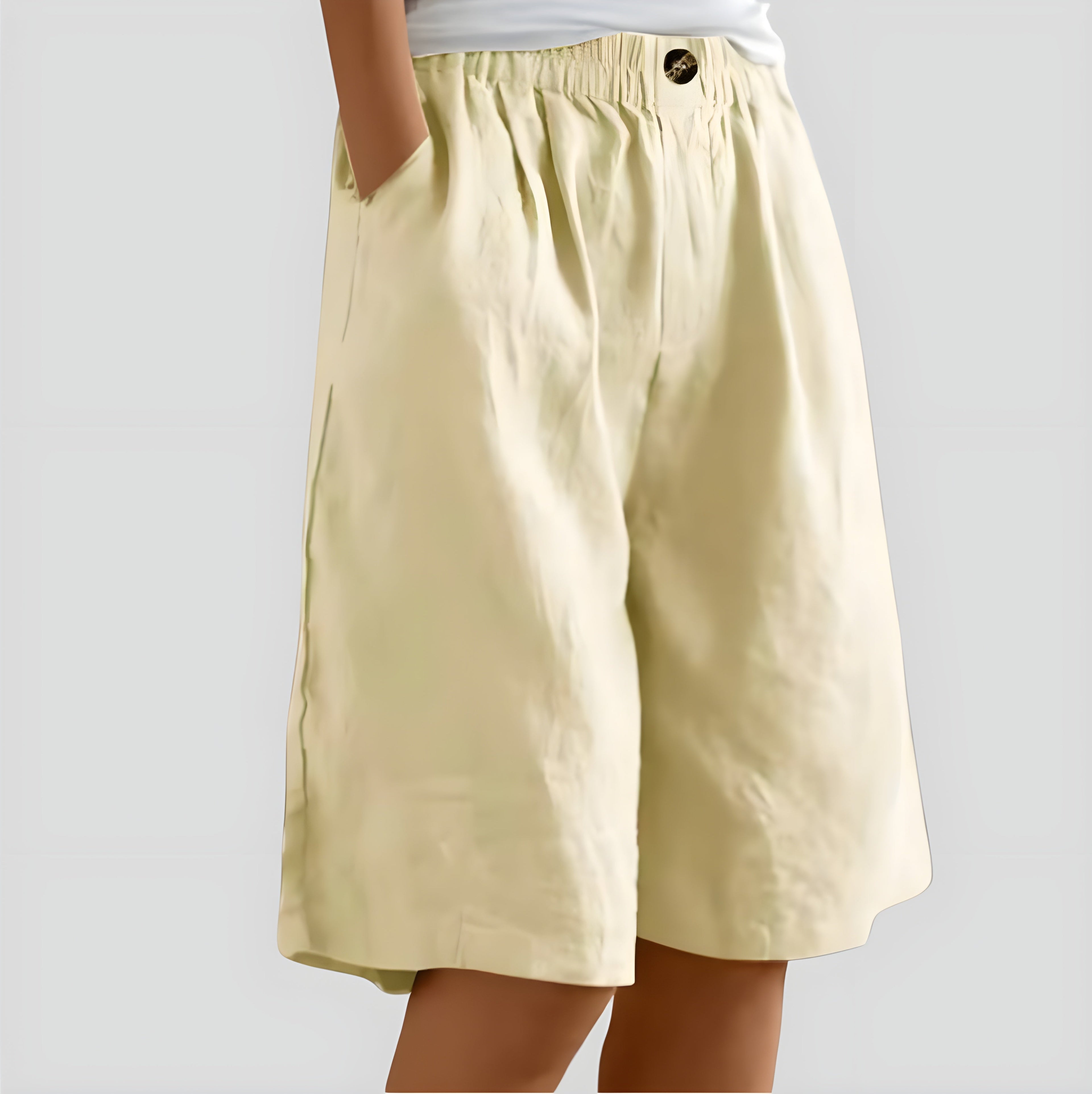 Selina™ | Sommerliche Hose