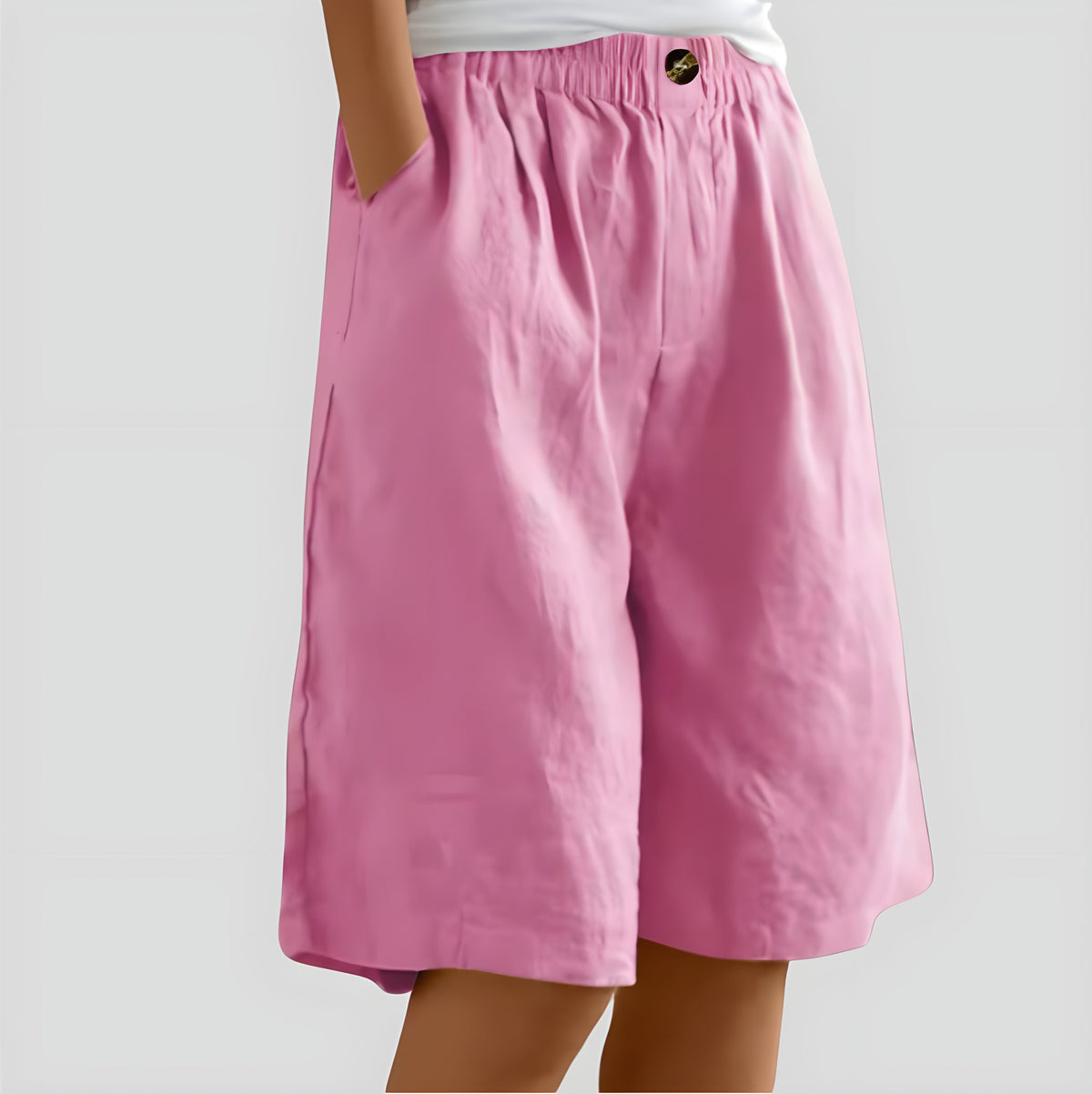 Selina™ | Sommerliche Hose
