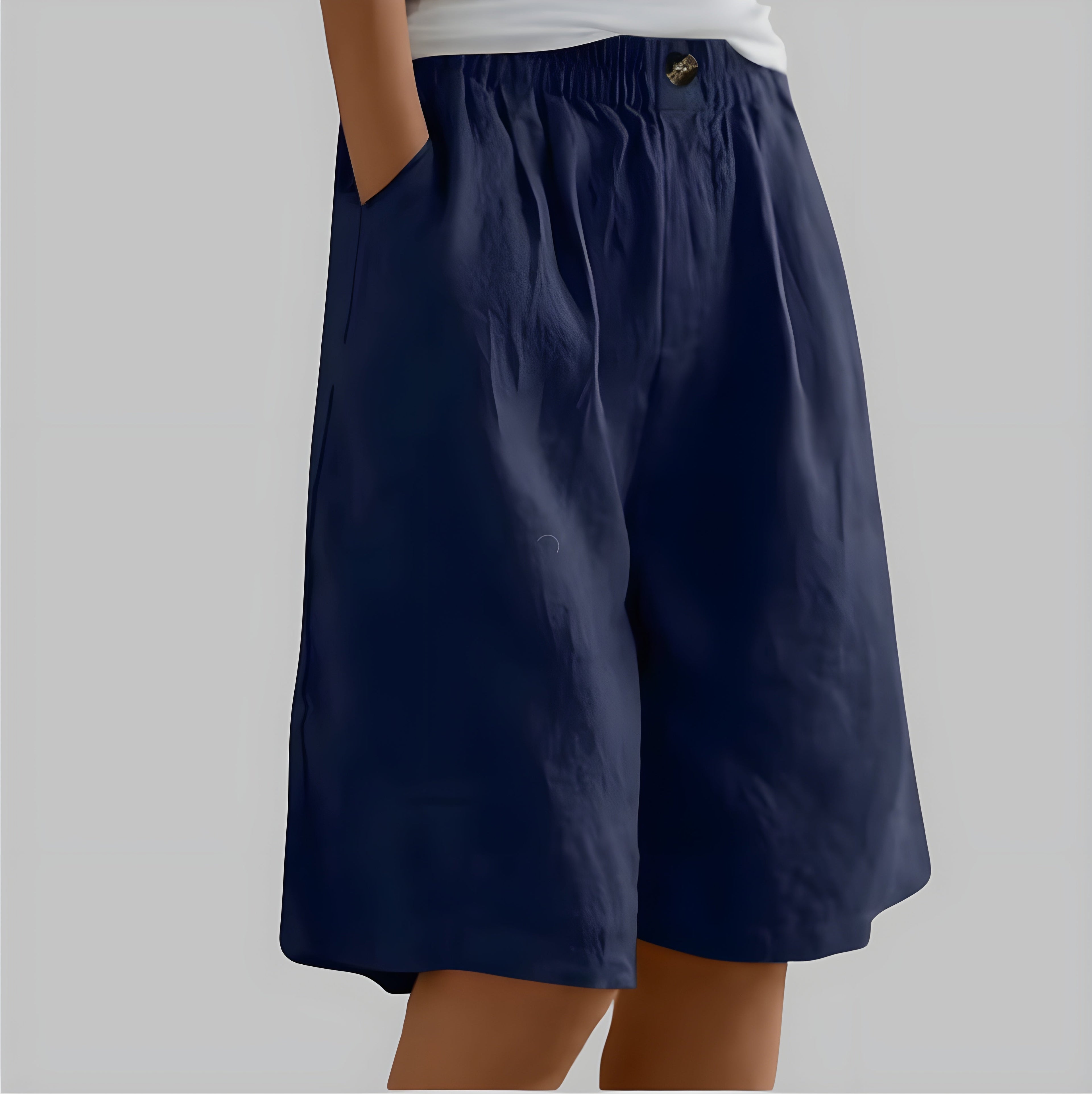 Selina™ | Sommerliche Hose