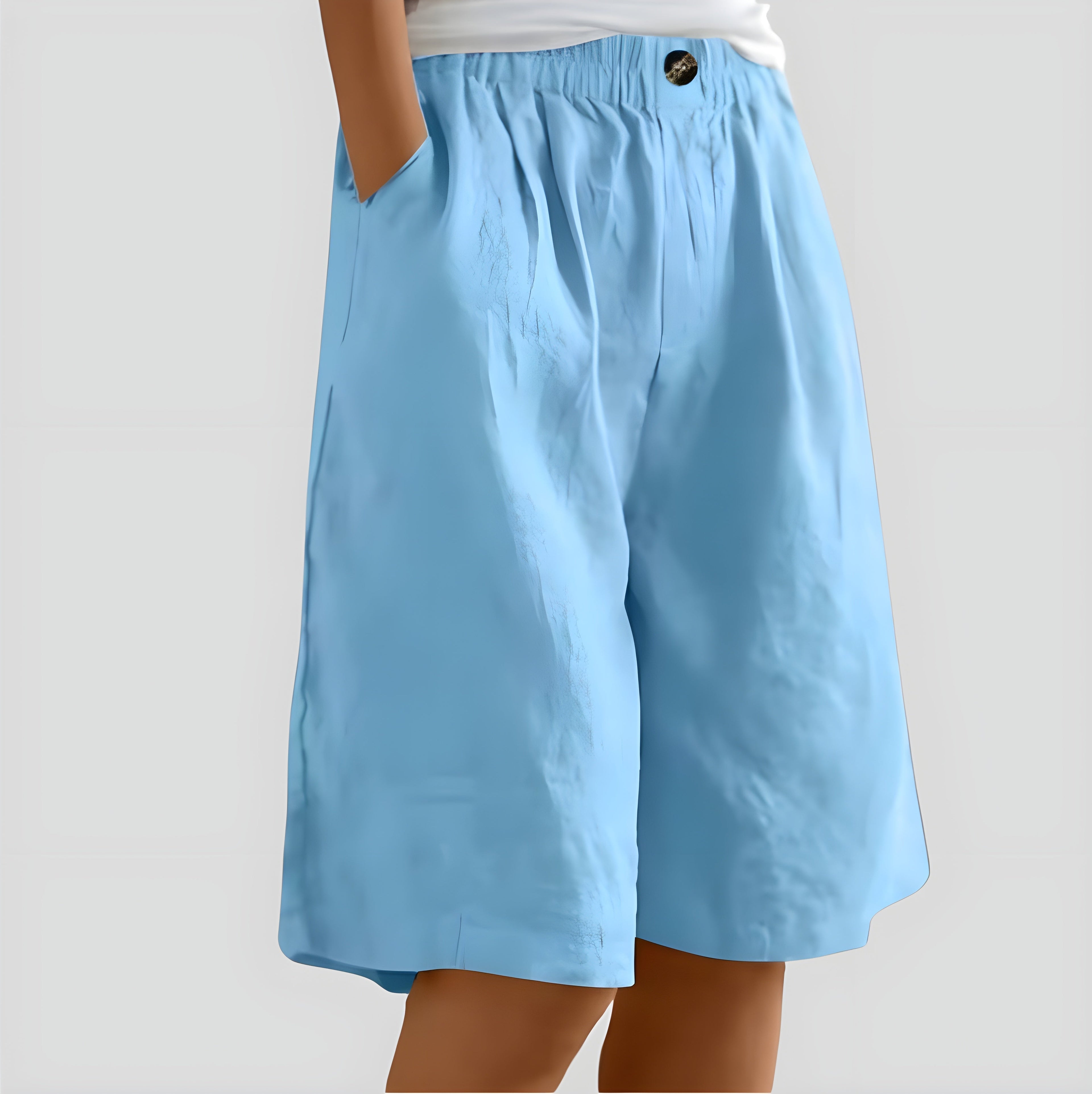 Selina™ | Sommerliche Hose