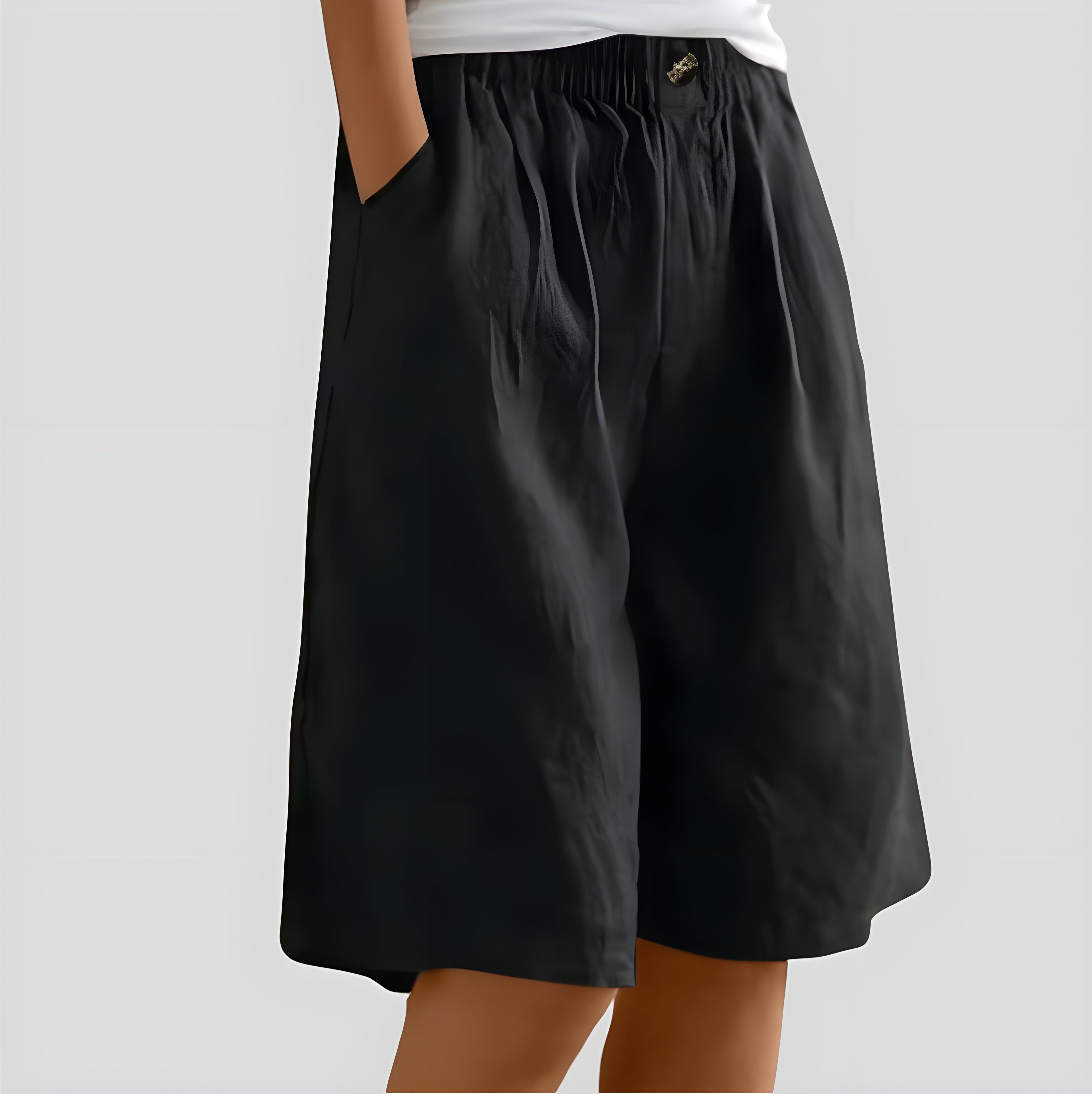 Selina™ | Sommerliche Hose