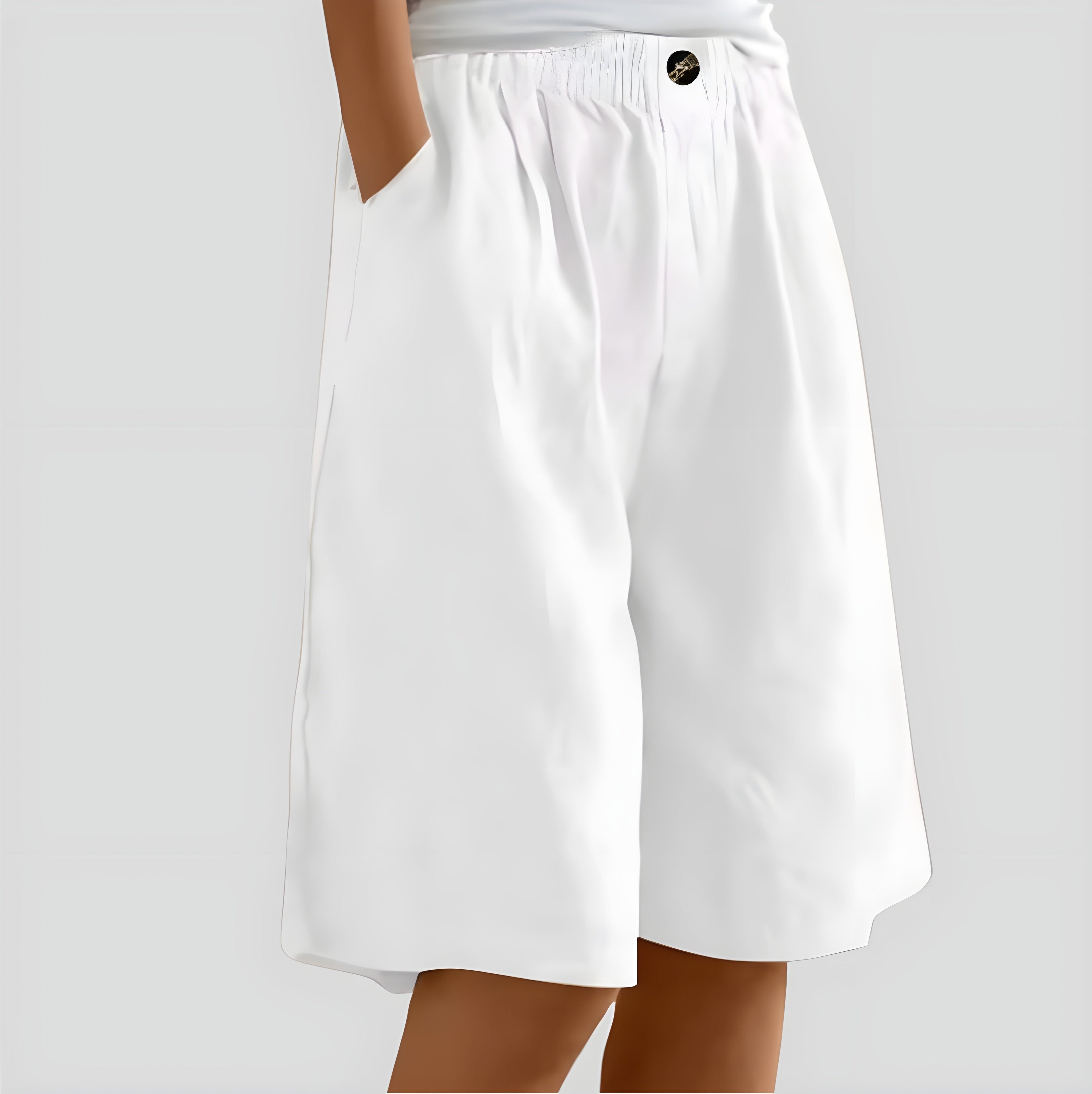 Selina™ | Sommerliche Hose