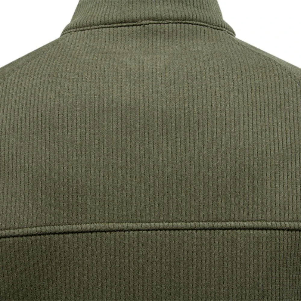 Krause | Thermo Herrenpullover für Herren