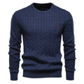 Falkner | Moderner Herren-Strickpullover