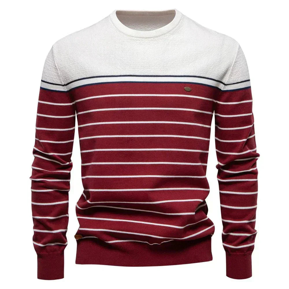 Rupprecht | Strapazierfähiger Herrenpullover