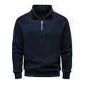 Krause | Thermo Herrenpullover für Herren