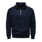 Krause | Thermo Herrenpullover für Herren
