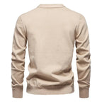 Schneider | V-Ausschnitt Herren Cardigan in warmer Ausführung