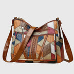 Hadriannah | Elegante Tasche mit kunstvollem Design