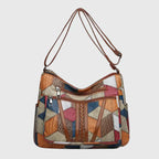 Hadriannah | Elegante Tasche mit kunstvollem Design