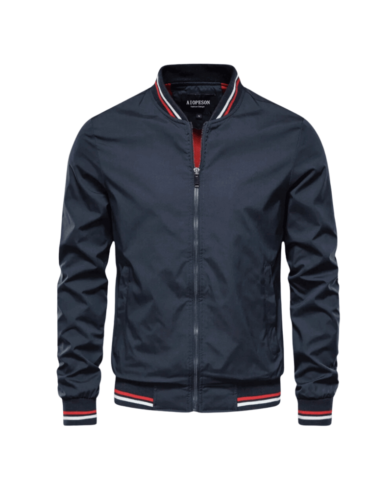 Elite Jacke Mats