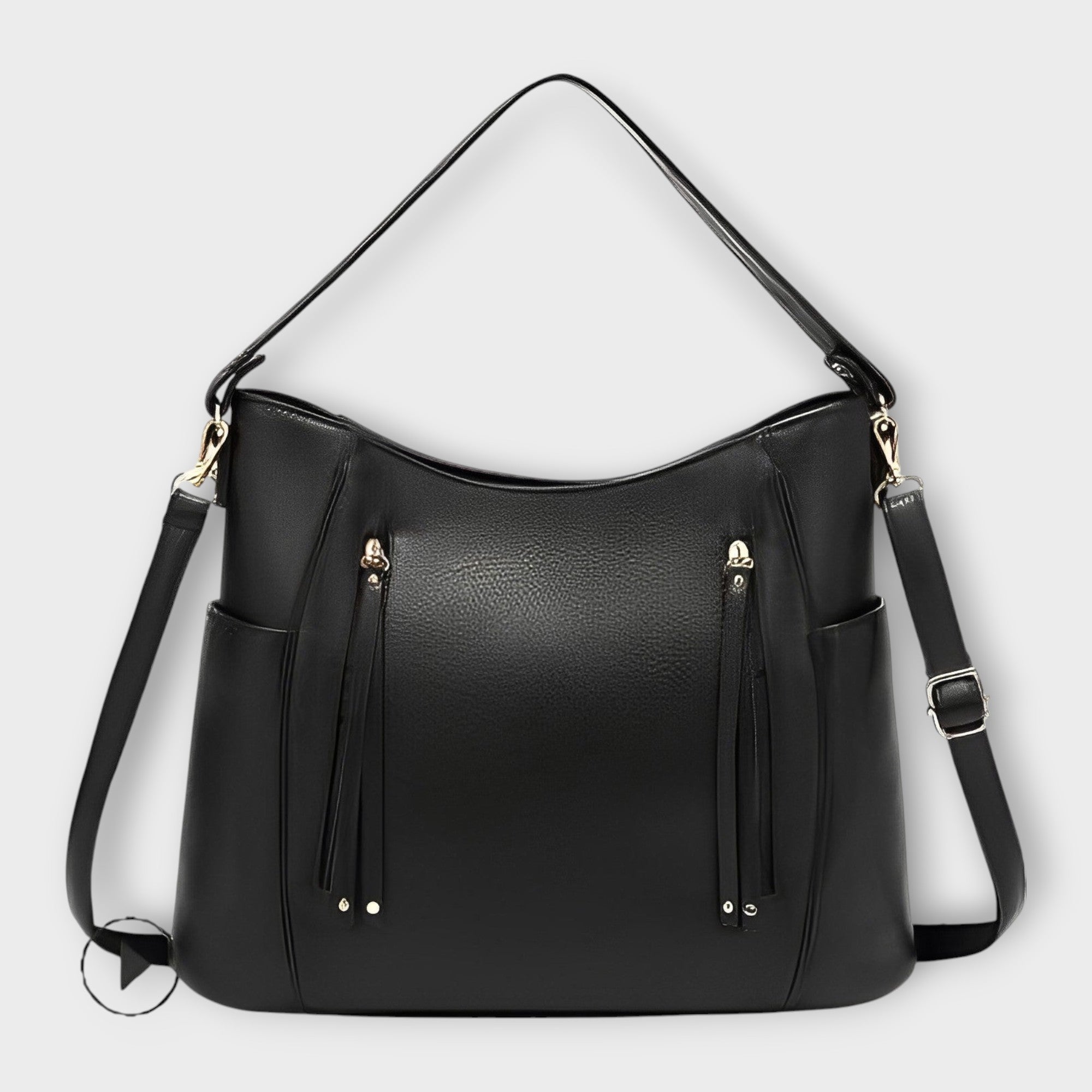 Olivia - Elegante Handtasche für Frauen im Vintage-Stil