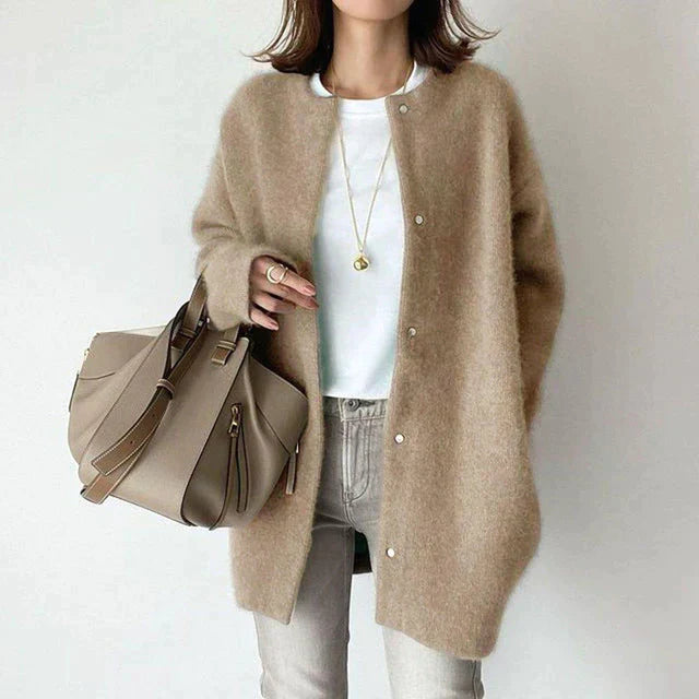 Roxane™ | Strickjacke für Damen