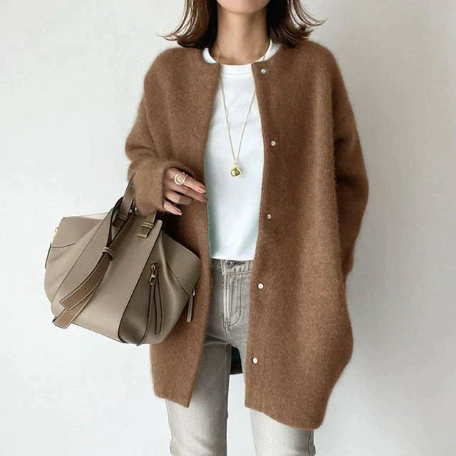Roxane™ | Strickjacke für Damen