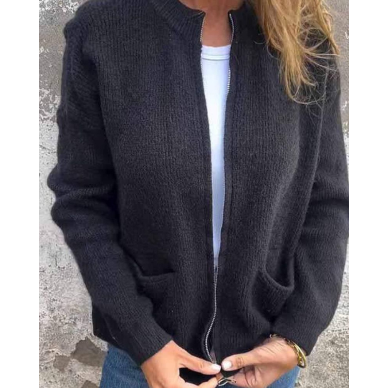 Almira™ | Autumn Cardigan