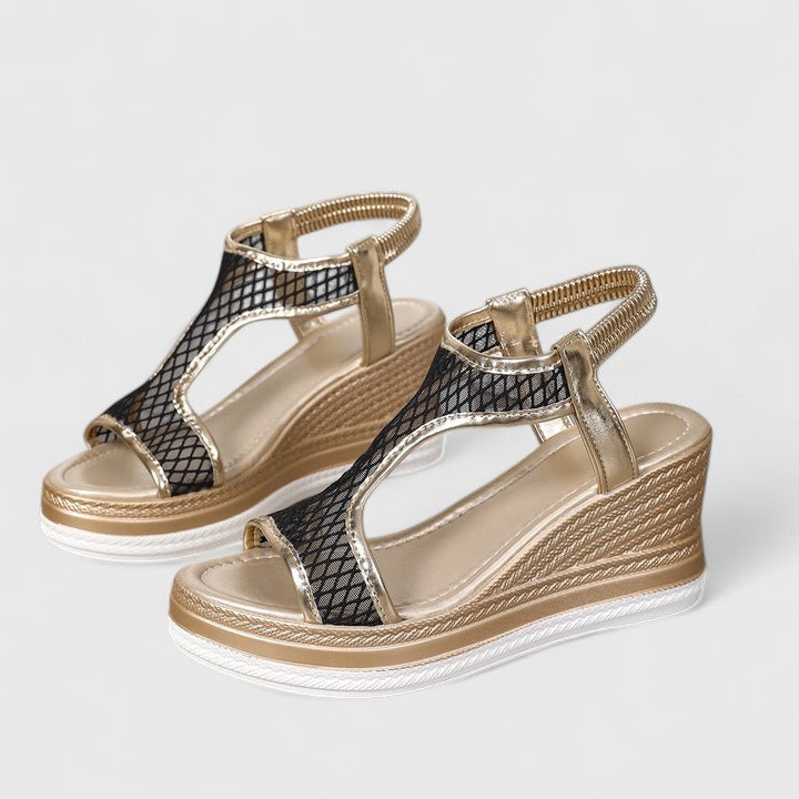 Tatyanna | Elegante Sandalen für stilbewusste Frauen