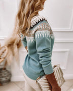 Cindie™ Pullover Sweater