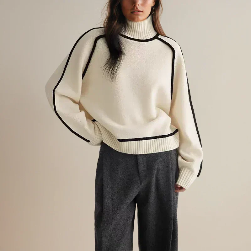 Marta™ Pullover Sweater