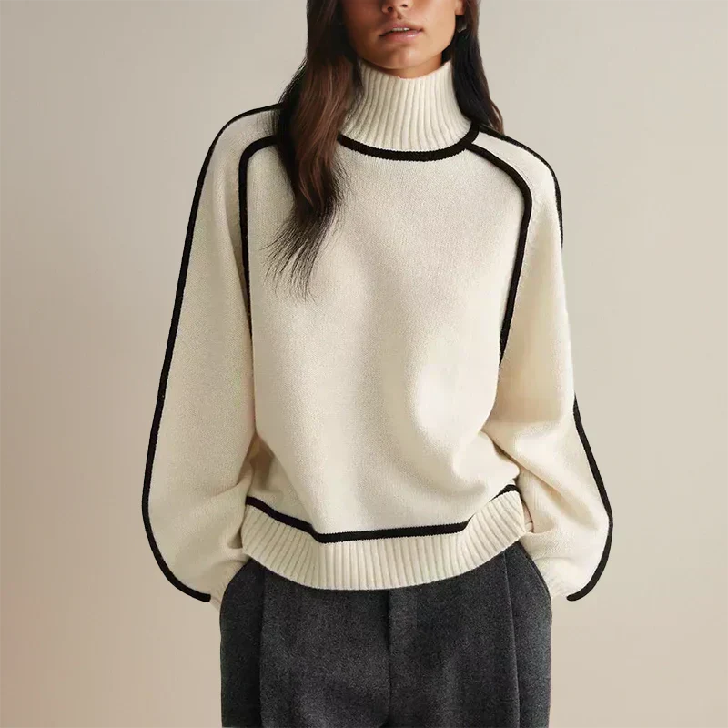 Marta™ Pullover Sweater