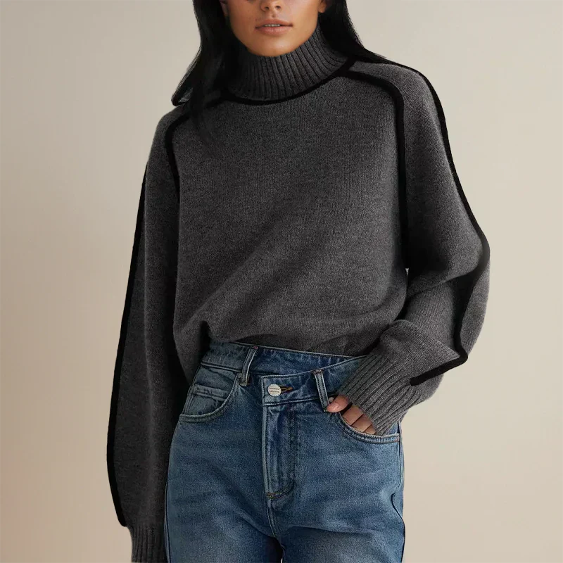 Marta™ Pullover Sweater