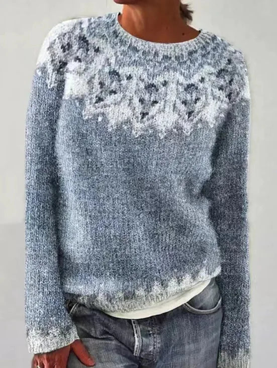 Nina™ Pullover Sweater