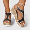 Tatyanna | Elegante Sandalen für stilbewusste Frauen