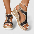 Tatyanna | Elegante Sandalen für stilbewusste Frauen