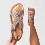 Ashlyn | Elegante Sandalen für stilvolle Auftritte