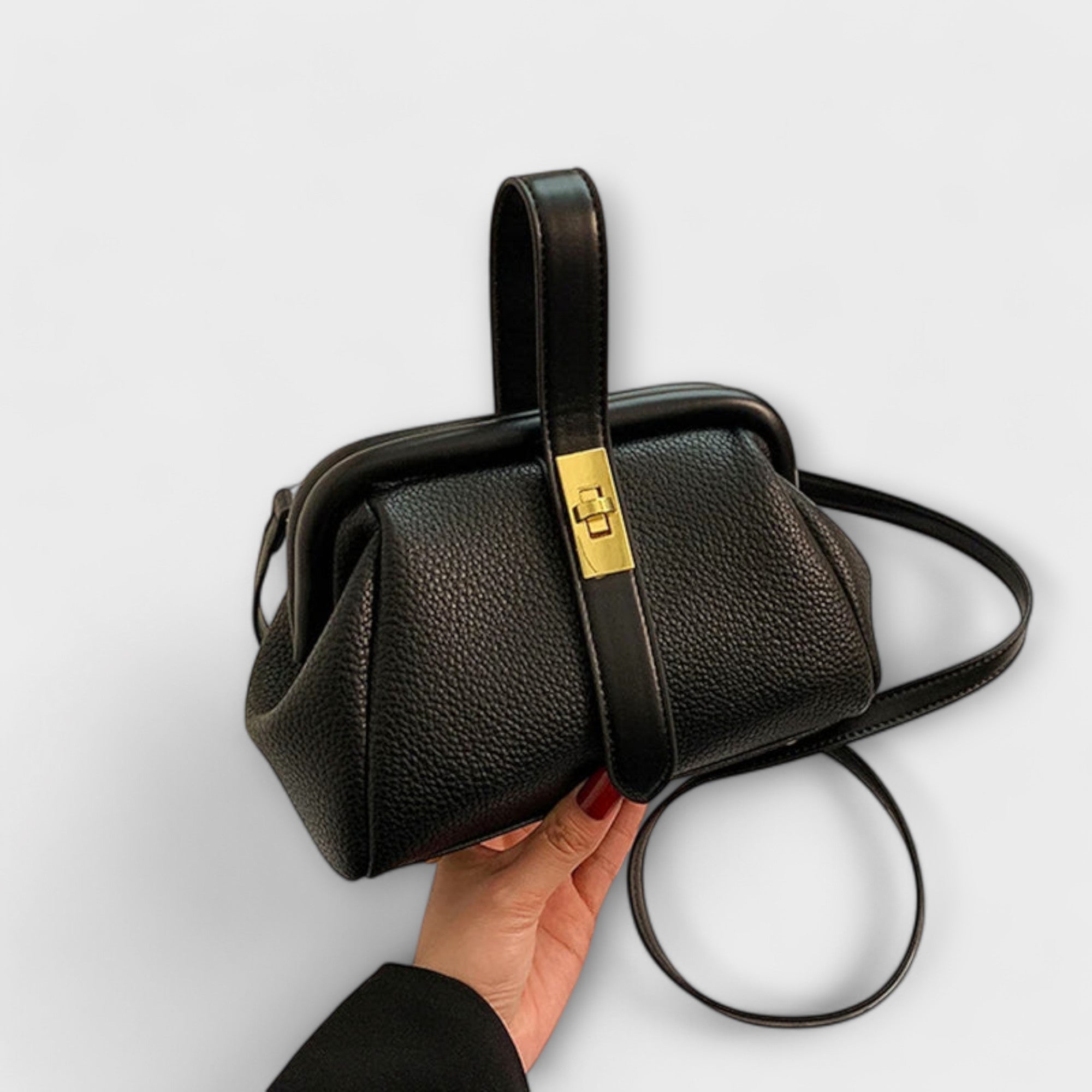 Olivia - Vintage Handbag