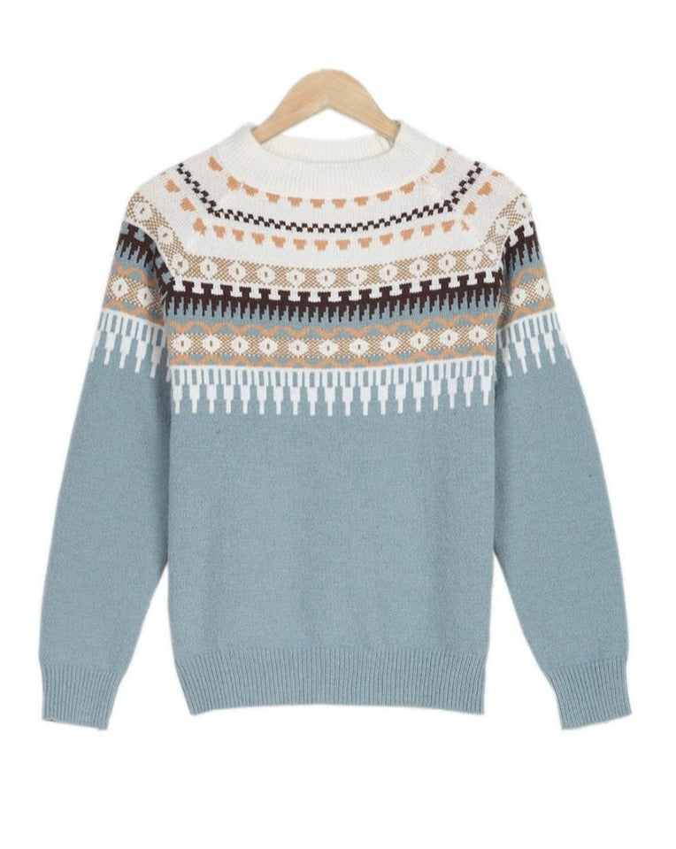 Cindie™ Pullover Sweater