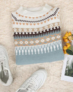 Cindie™ Pullover Sweater