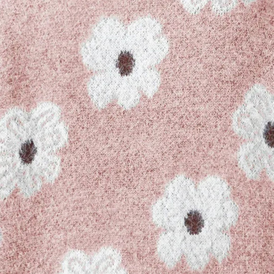 BLOOM | Pullover mit Reißverschluss-Kragen