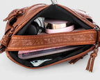Mykahlynn | Chic Elegance Handbag