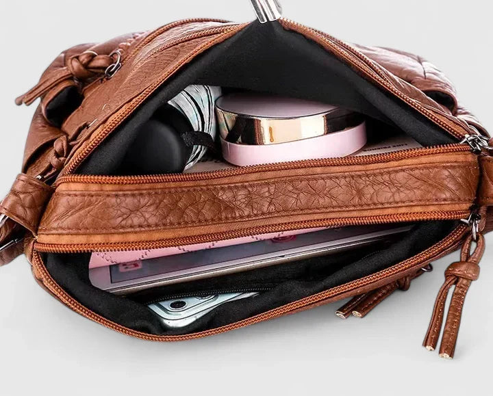 Mykahlynn | Chic Elegance Handbag
