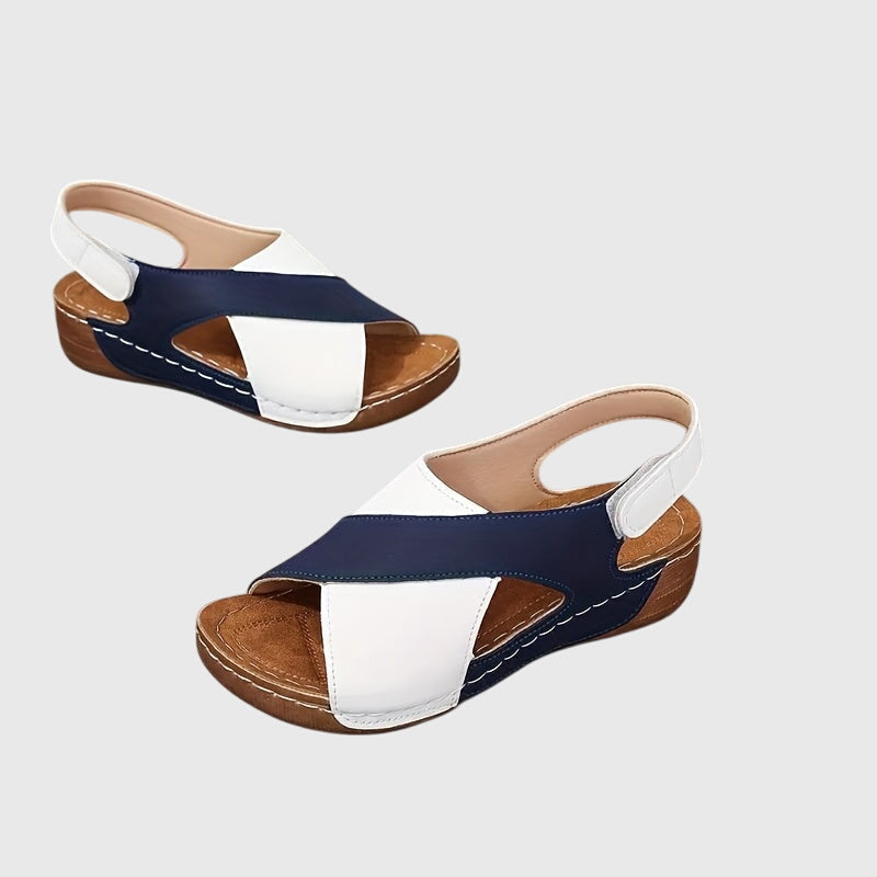 Beatrice™ | Komfortable Orthopädische Sandalen