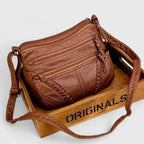 Mykahlynn | Chic Elegance Handbag