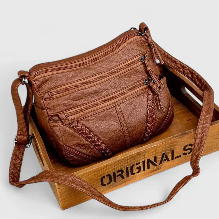 Mykahlynn | Chic Elegance Handbag